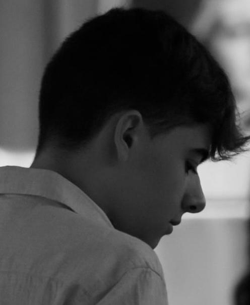 Imagen de Sibi terra levis, Robe