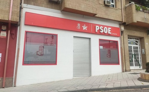 Imagen de El Psoe de Linares respalda a Juan Latorre como nuevo Secretario General Provincial
