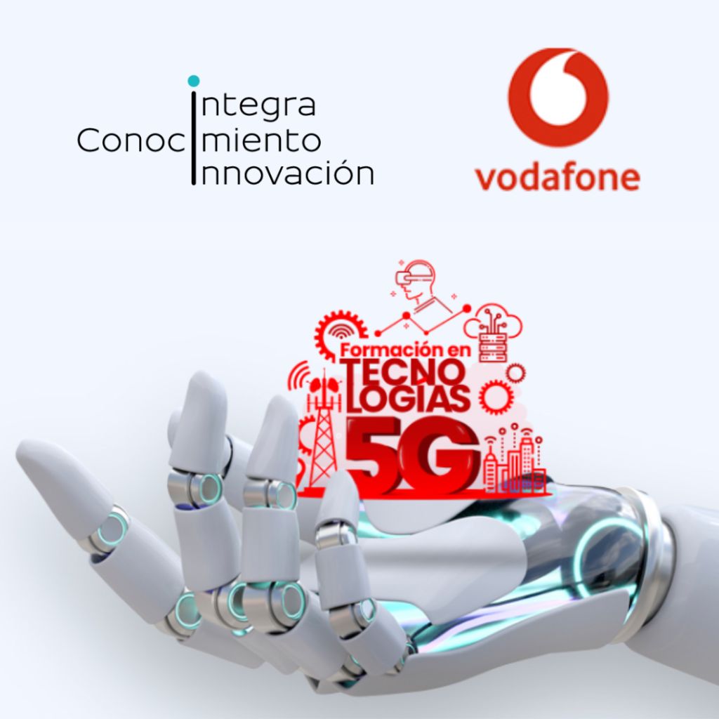 Imagen de La Junta impartirá seis cursos gratuitos en tecnologías vinculadas al 5G para un total de 270 alumnos en la provincia de Jaén