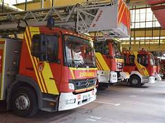 ¡Atención en la A-32 en Bailén! Accidente entre dos camiones con retenciones en sentido Linare