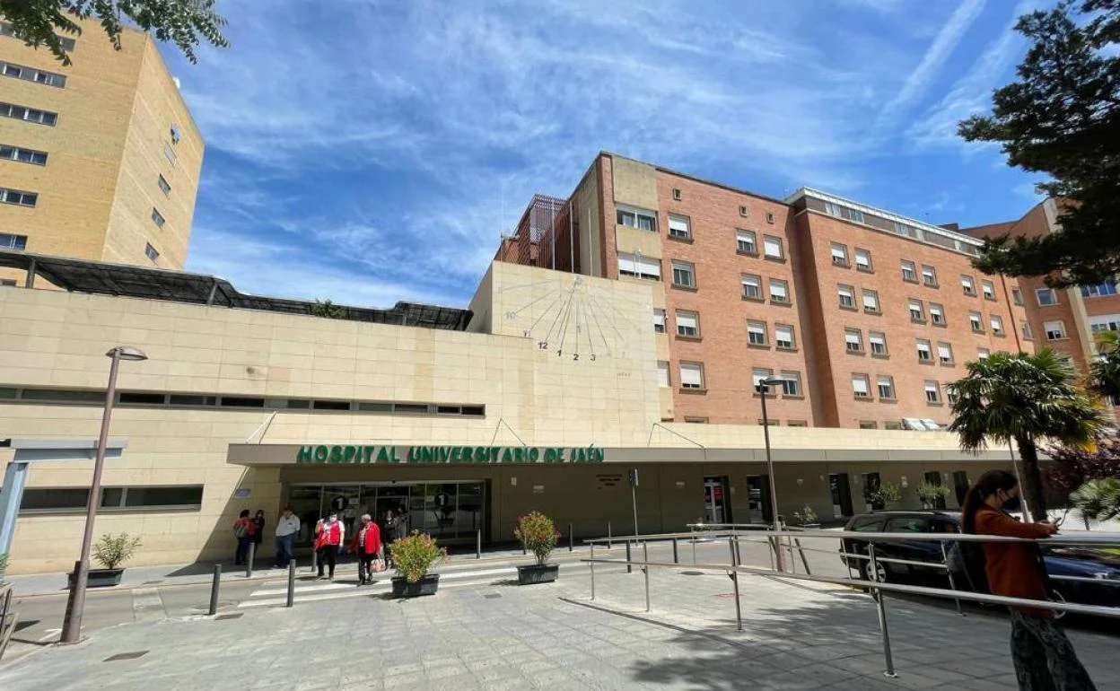 Imagen de SATSE Jaén Denuncia un "Déficit Alarmante" de Enfermeras y Matronas y Acude a los Tribunales por Sobrecarga Laboral