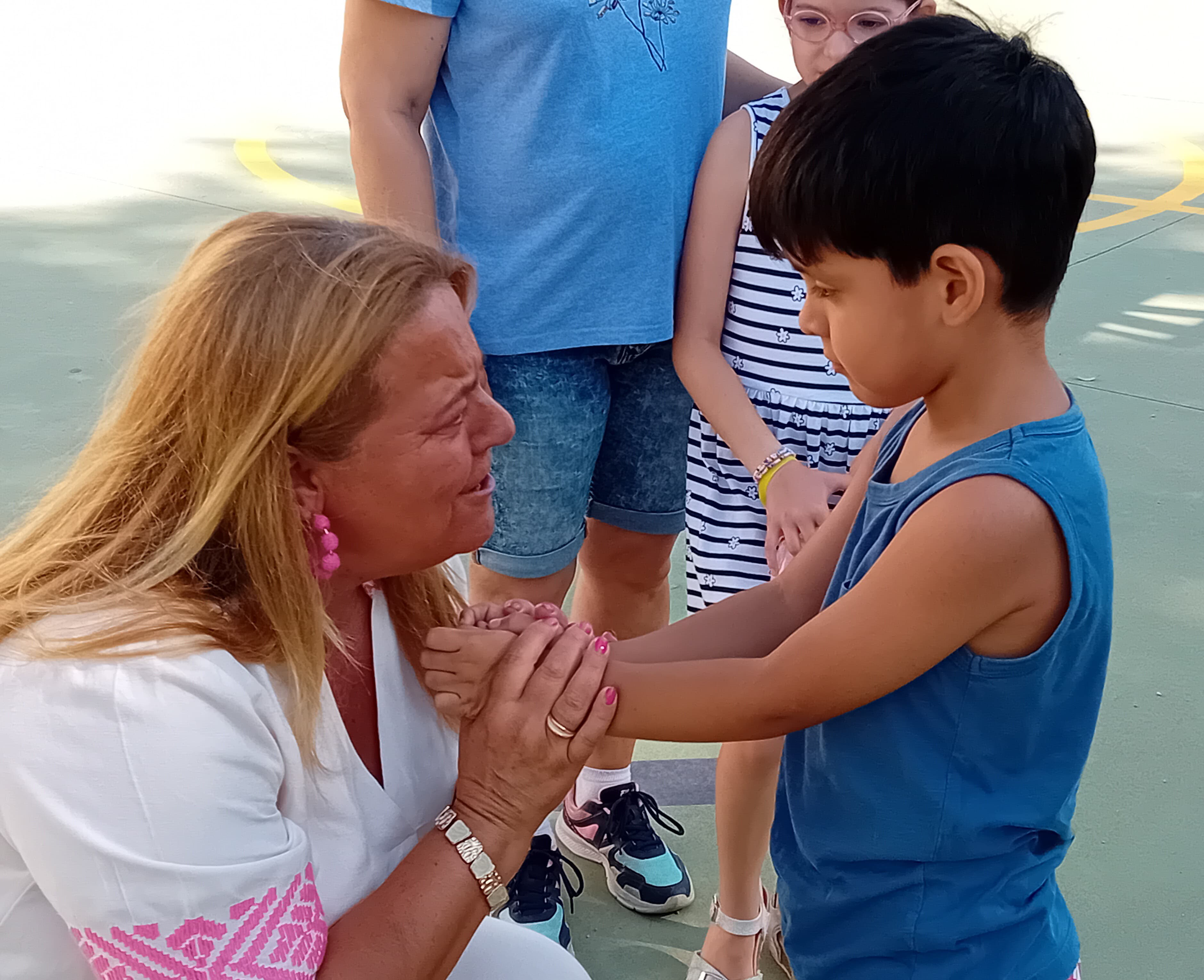 13 Escuelas de Verano en Jaén: La Junta Activa Programas para 715 Menores en Riesgo de Exclusión