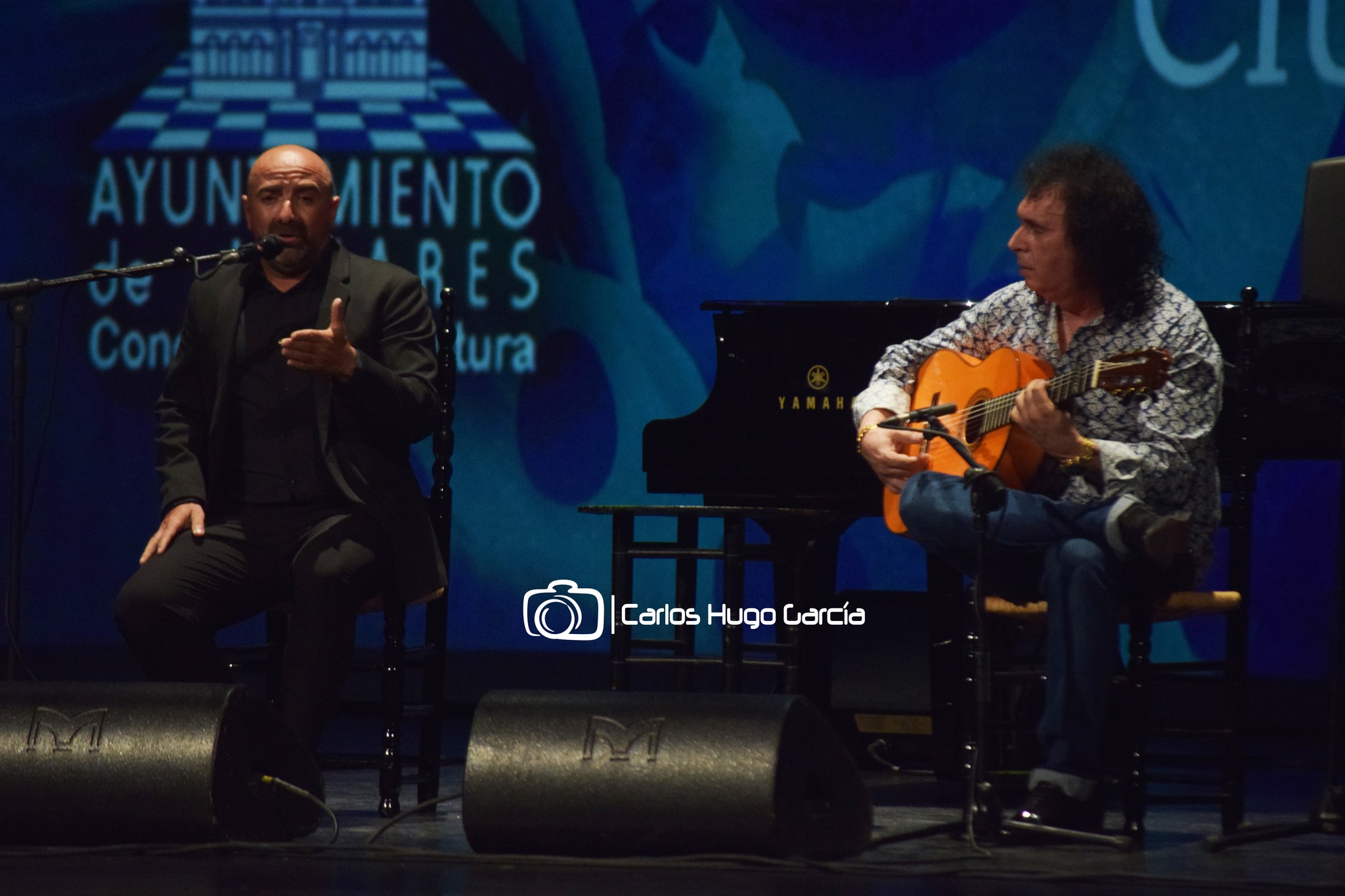 Imagen de El Concurso Nacional de Tarantas de Linares, más ambicioso que nunca en su LIX edición