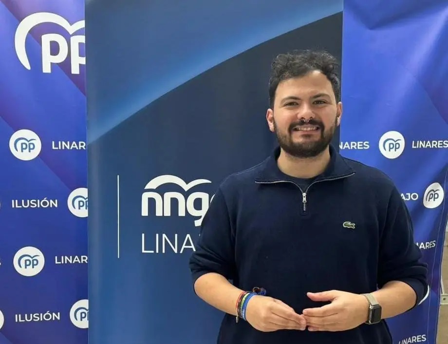 Imagen de Nuevas Generaciones del PP denuncian marginación desde la Diputación