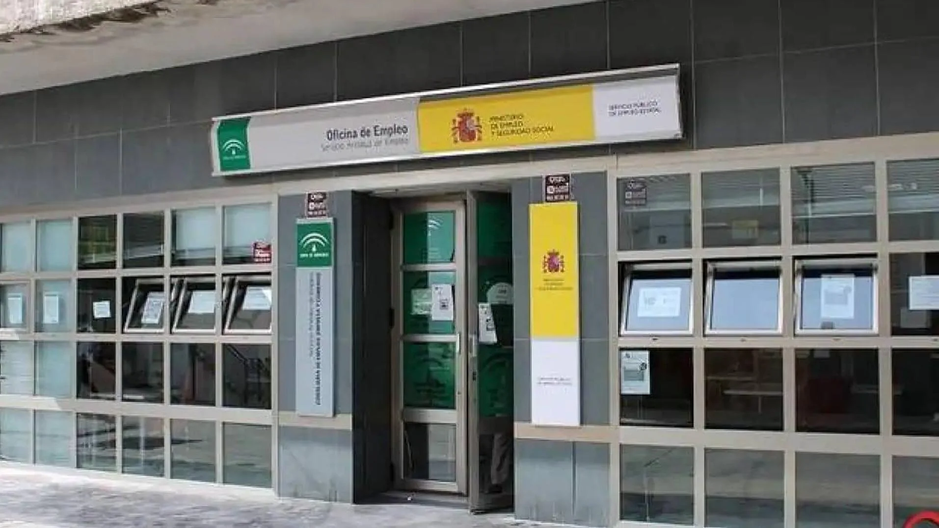 Imagen de menos paro y más estabilidad