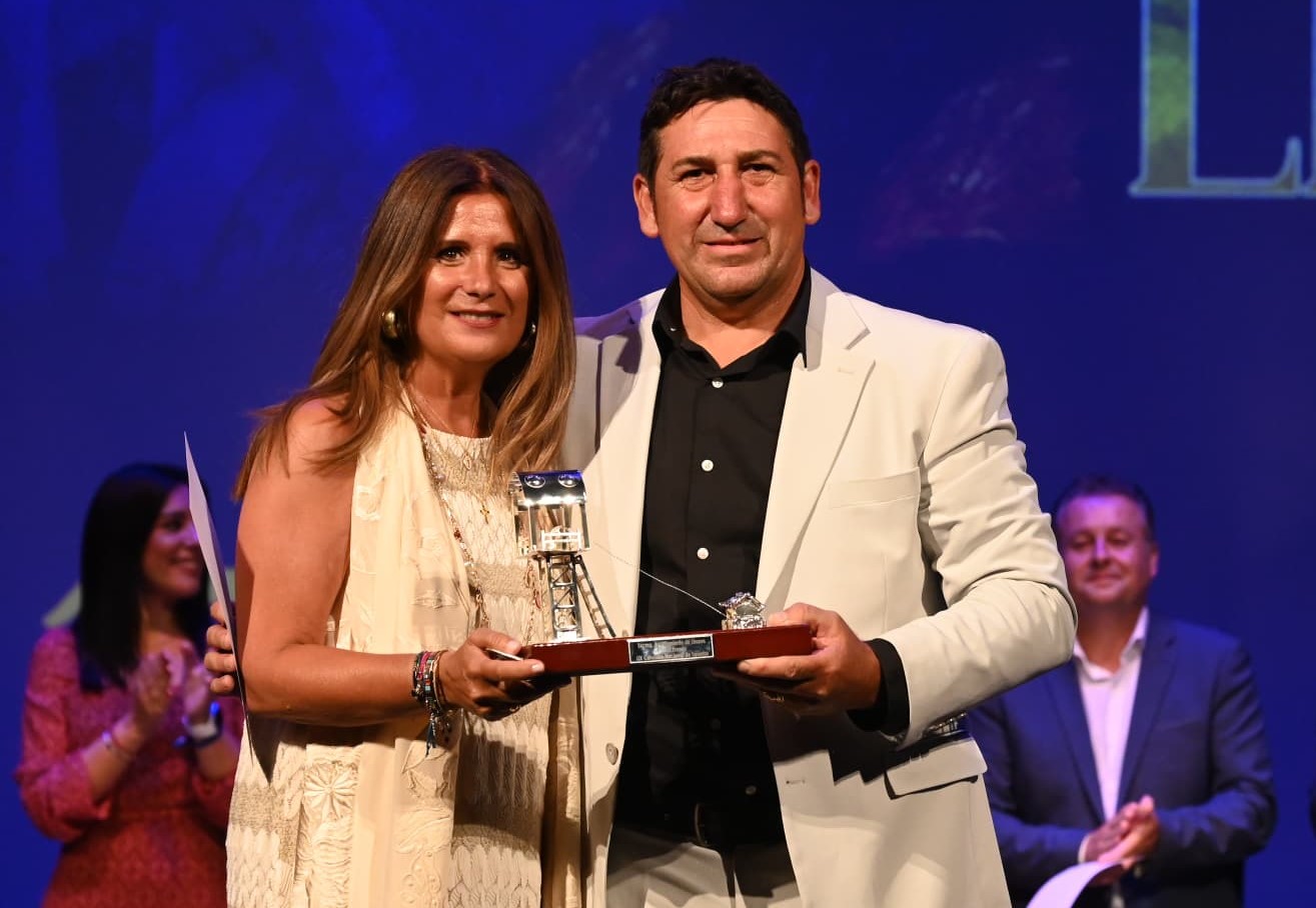 Imagen de El LIX Concurso Nacional de Tarantas ‘Ciudad de Linares’ corona a sus ganadores