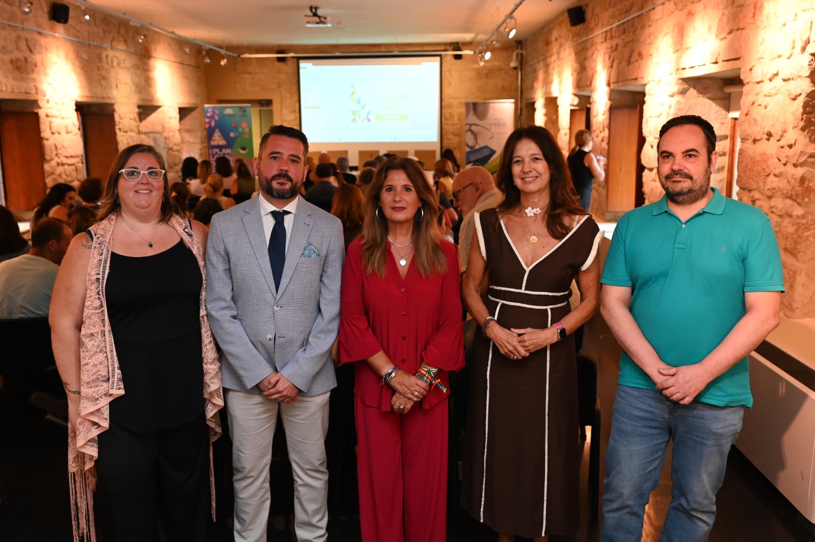 Imagen de Linares impulsa su Plan Local de Salud con una jornada participativa clave