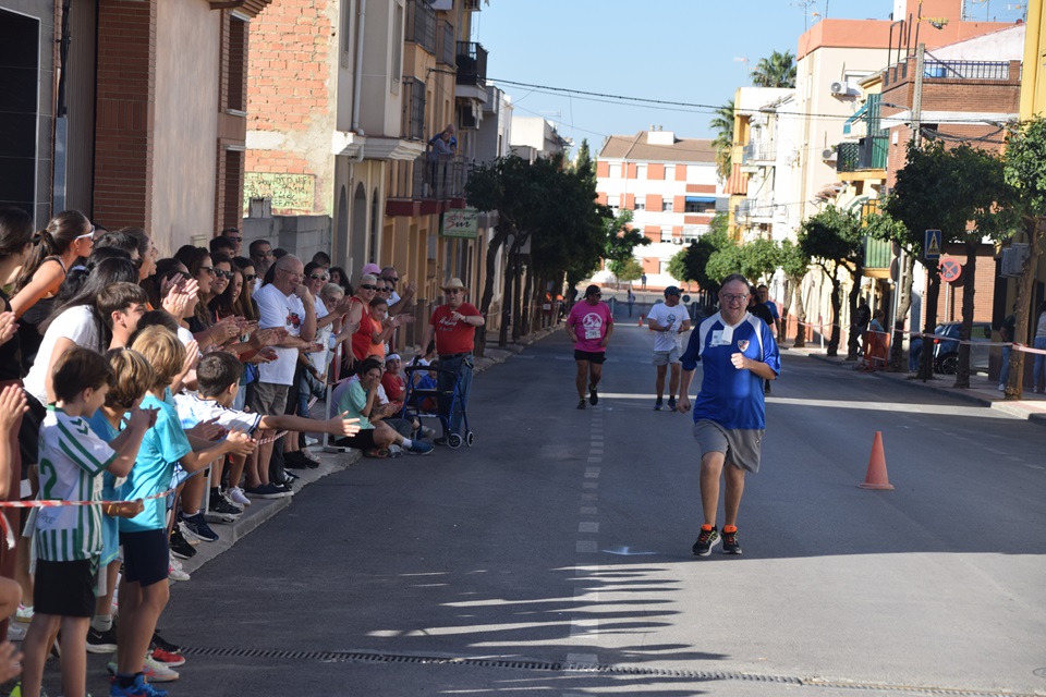 Imagen de IV Milla Urbana Gabi: Deporte, emoción y memoria en Las Américas