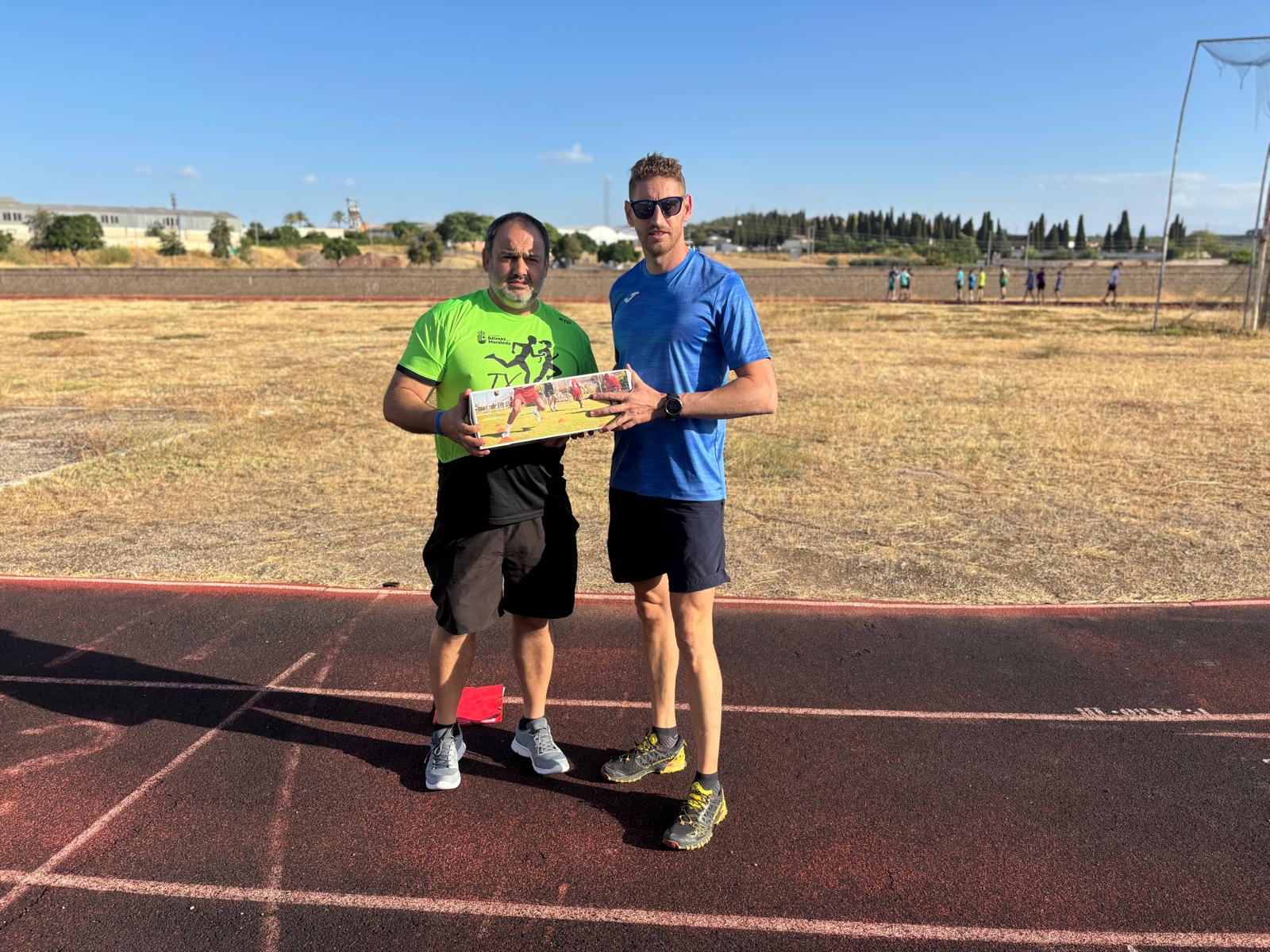 Imagen de El deporte base de Linares recibe un gran impulso gracias a la Asociación Magazine Digital Linares Deporte