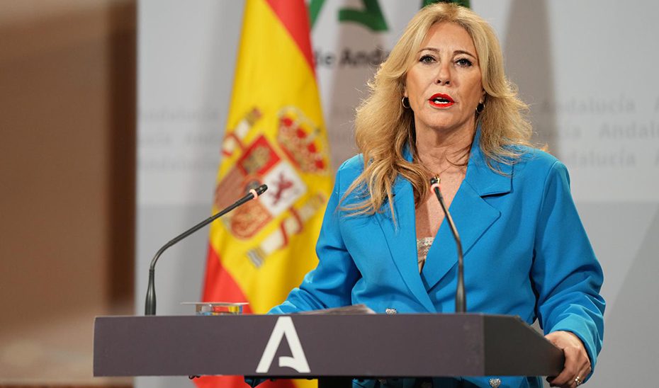 Imagen de La Junta de Andalucía destina 365,9 millones a Jaén en los Presupuestos de 2026, con una inversión por habitante superior a la media andaluza