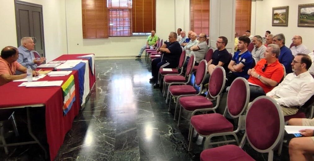 Imagen de La asociación de pequeños accionistas solicitan una asamblea General Ordinara de Socios