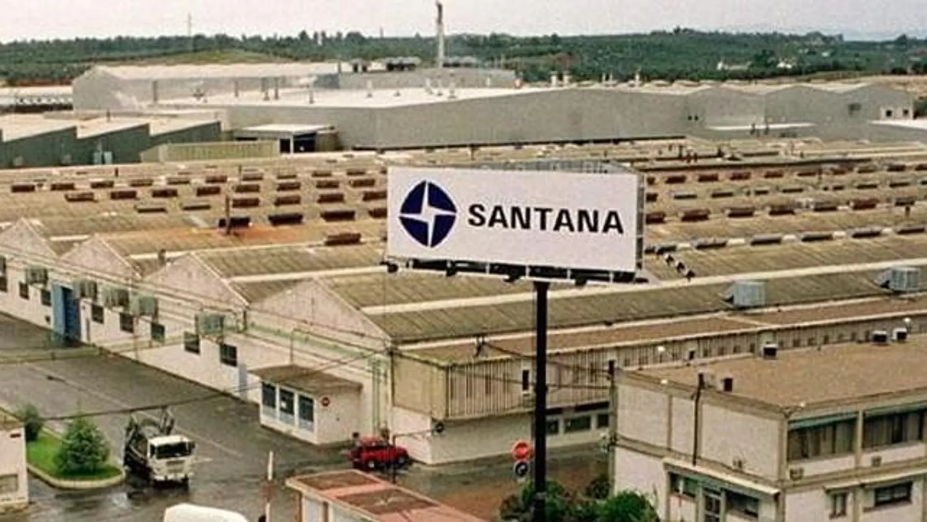 Imagen de Industria y tecnología se dan cita en Linares con el Encuentro Empresarial ‘Santana Tech Park’