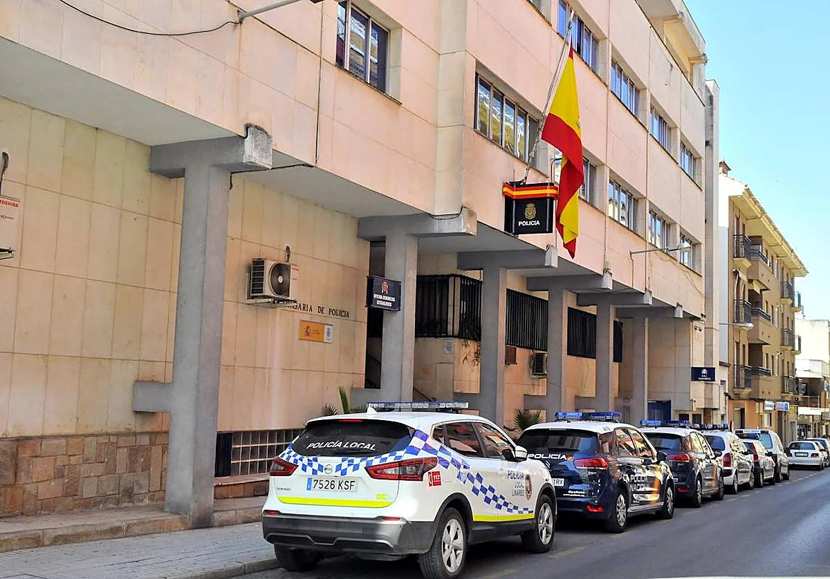 Imagen de Agentes de la Policía Nacional desarticulan dos organizaciones criminales dedicadas al tráfico de drogas