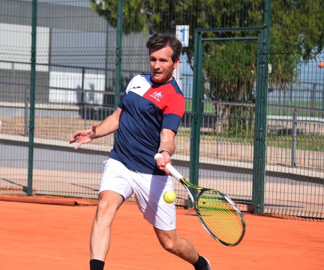 Imagen de El Open de Tenis Ciudad de Linares 2026 levanta el telón con un cartel de máximo nivel