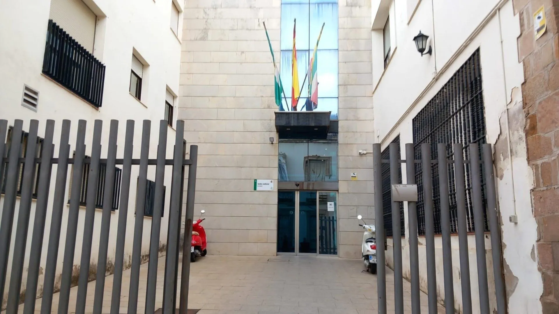 Imagen de Avanza la operación antidroga en Linares: los detenidos comienzan a pasar a disposición judicial