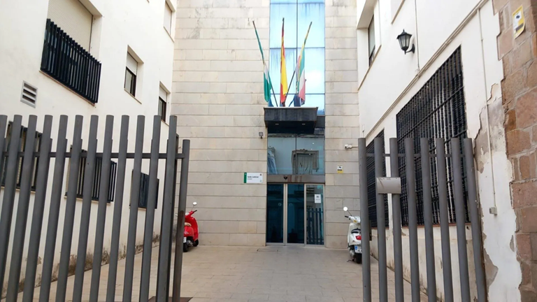 Imagen de Libertad provisional para los cuatro policías nacionales tras la operación antidroga de Linares