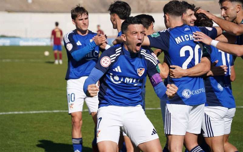 Imagen de El Linares Deportivo vuelve a cumplir: ningún expediente ante la Comisión Mixta