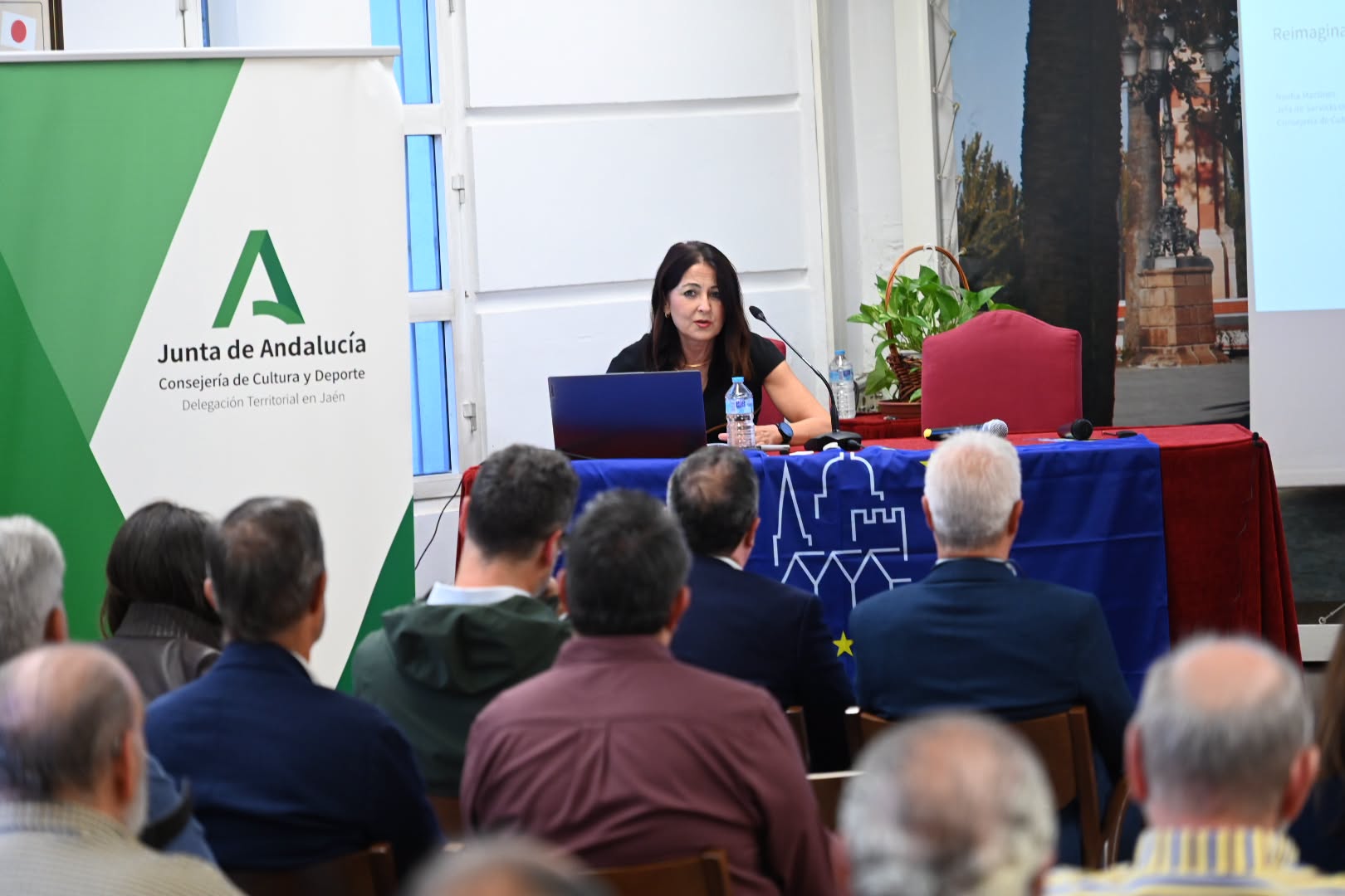 Imagen de La Casa-Museo Andrés Segovia acoge las Jornadas Europeas de Patrimonio 2026 centradas en el patrimonio industrial