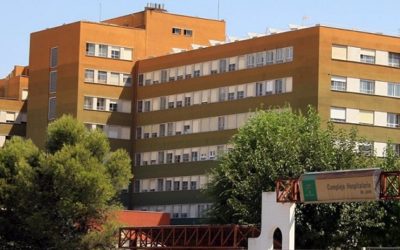 Fallece el joven trabajador por el accidente laboral en Andujar