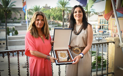 Imagen de El Ayuntamiento ha convocado el Trofeo Manolete 2024 con el objetivo de reconocer la mejor faena de la Feria Taurina de San Agustín