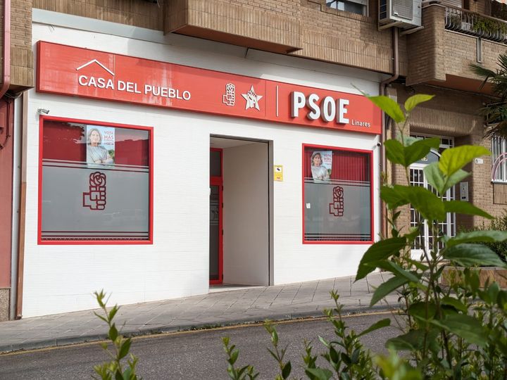 Imagen de El PSOE de Linares seguirá defendiendo los derechos de los vecinos, exigiendo transparencia y soluciones inmediatas.